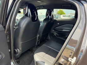 Nissan Juke 1.0 DIG-T TEKNA АВТОМАТИК 69000 км. ШВЕЙЦАРИЯ, снимка 11