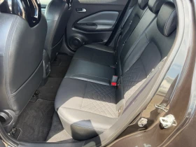 Nissan Juke 1.0 DIG-T TEKNA АВТОМАТИК 69000 км. ШВЕЙЦАРИЯ, снимка 9