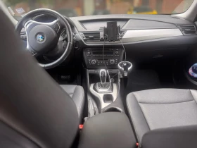 BMW X1 xDrive28i/245, снимка 4