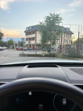 Hyundai Kona Hyundai Cona full electrical full max, снимка 12