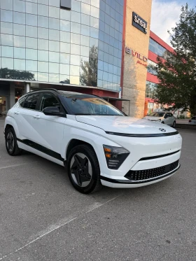 Hyundai Kona Hyundai Cona full electrical full max, снимка 2