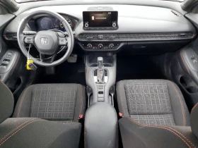 Honda Hr-v 2.0l Sport, снимка 8