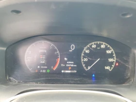 Honda Hr-v 2.0l Sport, снимка 9