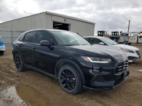 Honda Hr-v 2.0l Sport, снимка 4