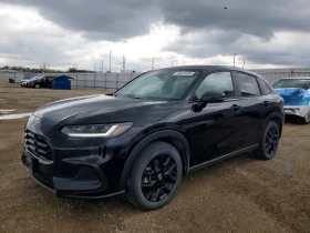 Honda Hr-v 2.0l Sport, снимка 1
