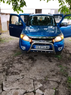 Ford Ranger, снимка 12