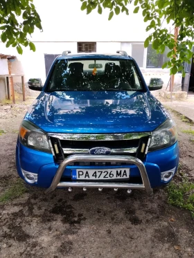 Ford Ranger, снимка 1
