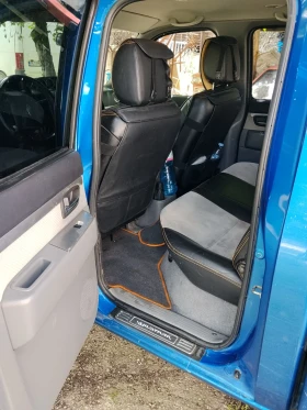 Ford Ranger, снимка 4