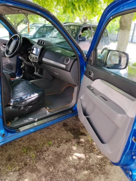 Ford Ranger, снимка 3