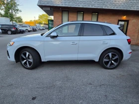 Audi Q5 PRESTIGE 45 TFSI S-LINE, снимка 3