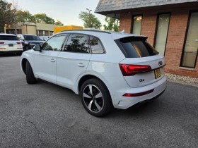 Audi Q5 PRESTIGE 45 TFSI S-LINE, снимка 4