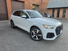 Audi Q5 PRESTIGE 45 TFSI S-LINE, снимка 8