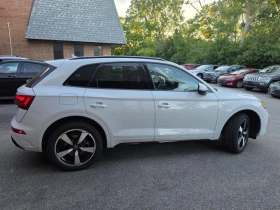 Audi Q5 PRESTIGE 45 TFSI S-LINE, снимка 7