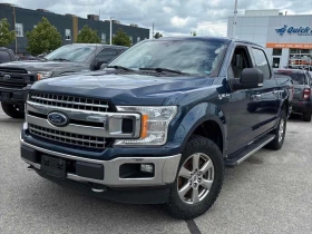 Ford F150 * 4WD SuperCrew Box * АВТОКРЕДИТ* , снимка 1