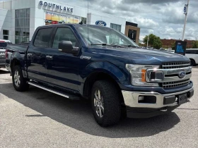 Ford F150 * 4WD SuperCrew Box * АВТОКРЕДИТ* , снимка 3