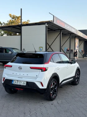 Opel Mokka GSLine ГАРАНЦИОНЕН!, снимка 5