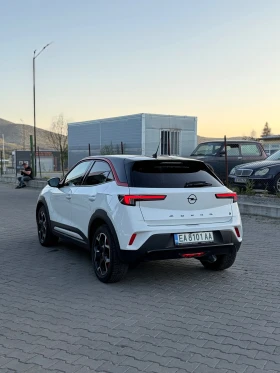 Opel Mokka GSLine ГАРАНЦИОНЕН!, снимка 3