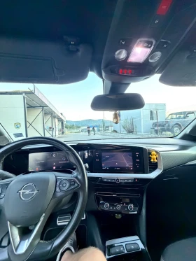 Opel Mokka GSLine ГАРАНЦИОНЕН!, снимка 7