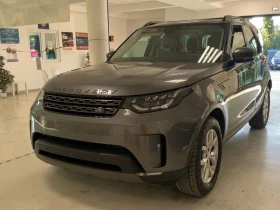 Land Rover Discovery, снимка 4