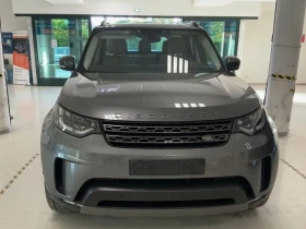 Land Rover Discovery, снимка 2