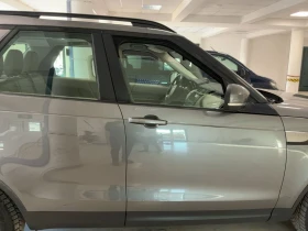 Land Rover Discovery, снимка 8