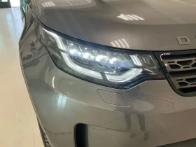Land Rover Discovery, снимка 14