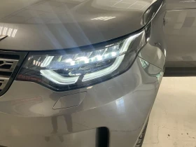 Land Rover Discovery, снимка 15