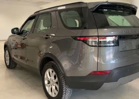 Land Rover Discovery, снимка 3