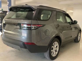 Land Rover Discovery, снимка 5