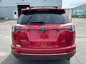Toyota Rav4 * LE * CARFAX * БЕЗ ПЪРВОНАЧАЛНА ВНОСКА, снимка 4