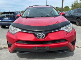 Toyota Rav4 * LE * CARFAX * БЕЗ ПЪРВОНАЧАЛНА ВНОСКА, снимка 6