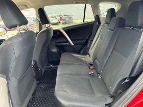 Toyota Rav4 * LE * CARFAX * БЕЗ ПЪРВОНАЧАЛНА ВНОСКА, снимка 14