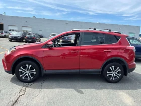 Toyota Rav4 * LE * CARFAX * БЕЗ ПЪРВОНАЧАЛНА ВНОСКА, снимка 2