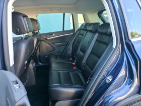 VW Tiguan 2.0TSI 4MOTION DSG, снимка 12
