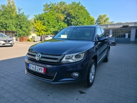 VW Tiguan 2.0TSI 4MOTION DSG, снимка 1