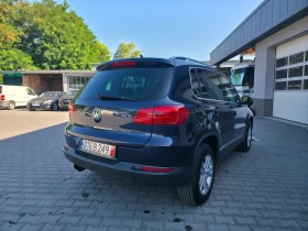 VW Tiguan 2.0TSI 4MOTION DSG, снимка 6