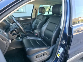 VW Tiguan 2.0TSI 4MOTION DSG, снимка 10