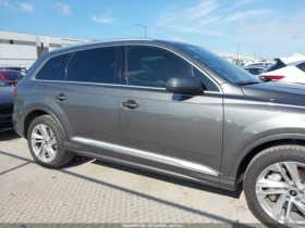 Audi Q7 PREMIUM PLUS 55 TFSI QUATTRO, снимка 12