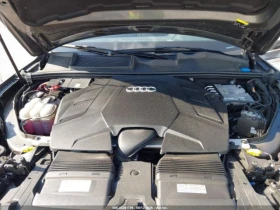 Audi Q7 PREMIUM PLUS 55 TFSI QUATTRO, снимка 9