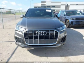 Audi Q7 PREMIUM PLUS 55 TFSI QUATTRO, снимка 11