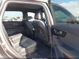 Audi Q7 PREMIUM PLUS 55 TFSI QUATTRO, снимка 8