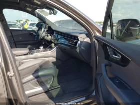 Audi Q7 PREMIUM PLUS 55 TFSI QUATTRO, снимка 5