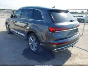Audi Q7 PREMIUM PLUS 55 TFSI QUATTRO, снимка 3