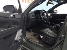 SsangYong Rexton 2.2 2WD Prestige, снимка 8