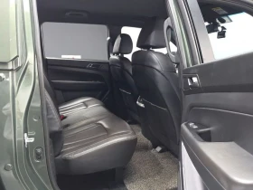 SsangYong Rexton 2.2 2WD Prestige, снимка 10