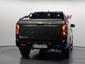 SsangYong Rexton 2.2 2WD Prestige, снимка 4
