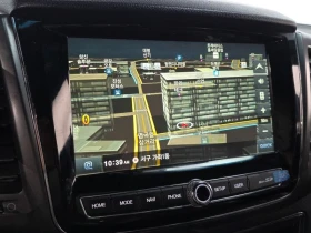 SsangYong Rexton 2.2 2WD Prestige, снимка 12