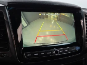 SsangYong Rexton 2.2 2WD Prestige, снимка 13
