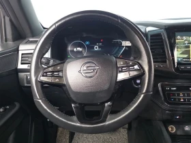SsangYong Rexton 2.2 2WD Prestige, снимка 11