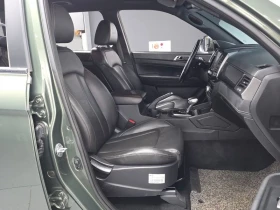 SsangYong Rexton 2.2 2WD Prestige, снимка 9